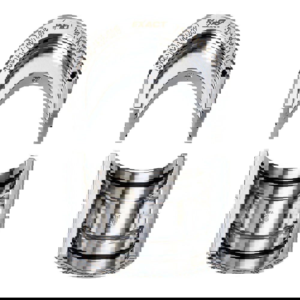 Crimper Dies; Tool Type: U-Style Dies ; Size: 750 MCM ; Color: Silver ; For Use With: Mfr. No. 2779-22 ; Type: U-Style Dies ; UNSPSC Code: 27112820